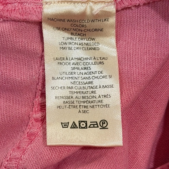 NWOT Free People Sky Rider Wide Leg Sz S - Picture 6 of 11